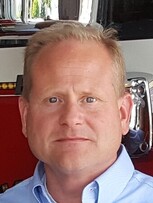 Schaffer Headshot
