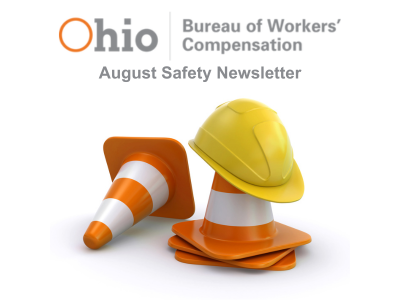 BWC August Safety Newsletter