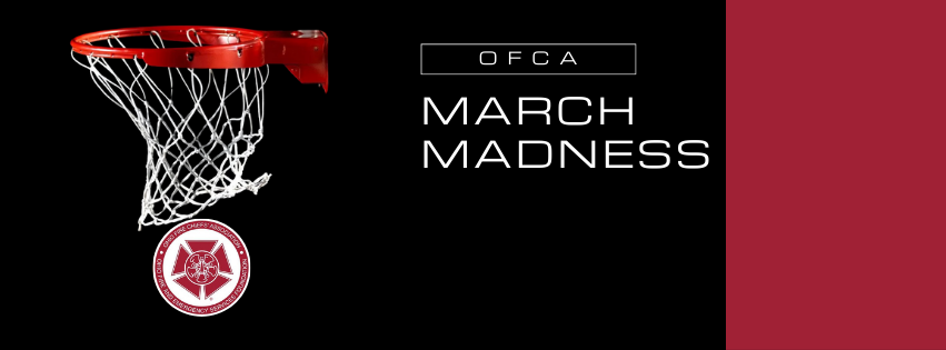 March Madness!